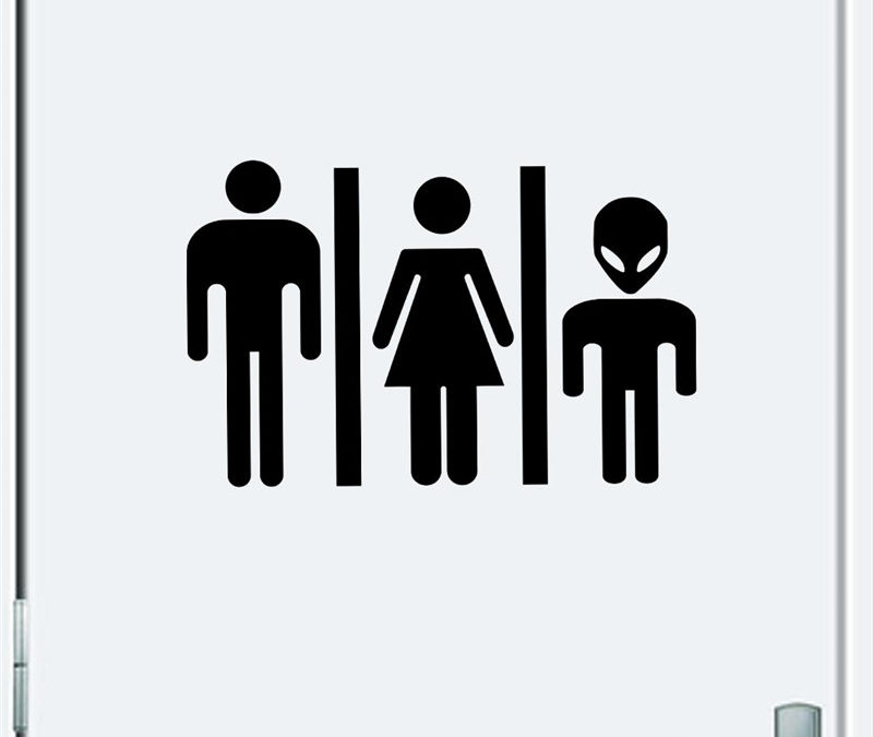 Placez de la signalétique utile