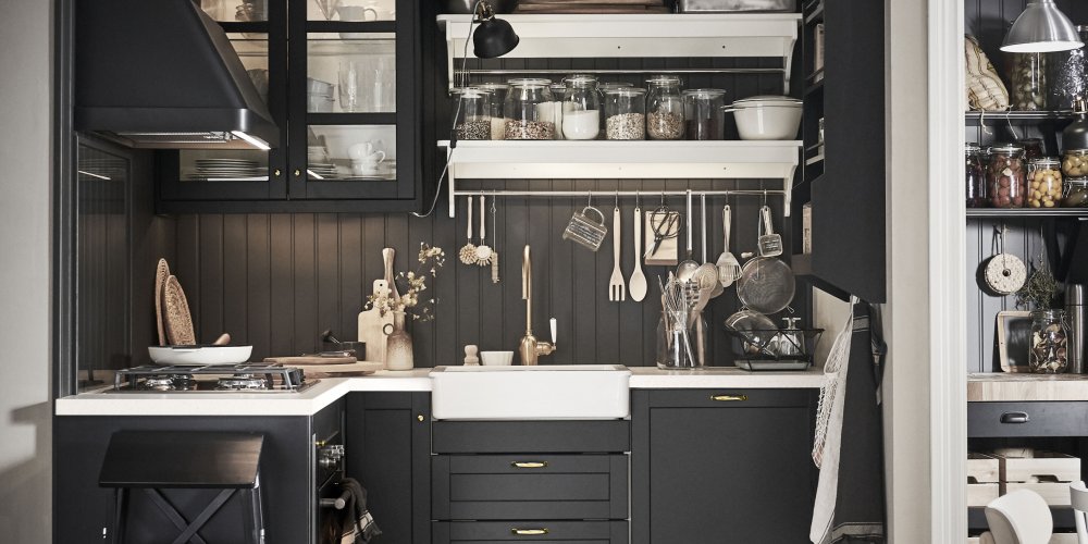 Comment organiser vos placards de cuisine