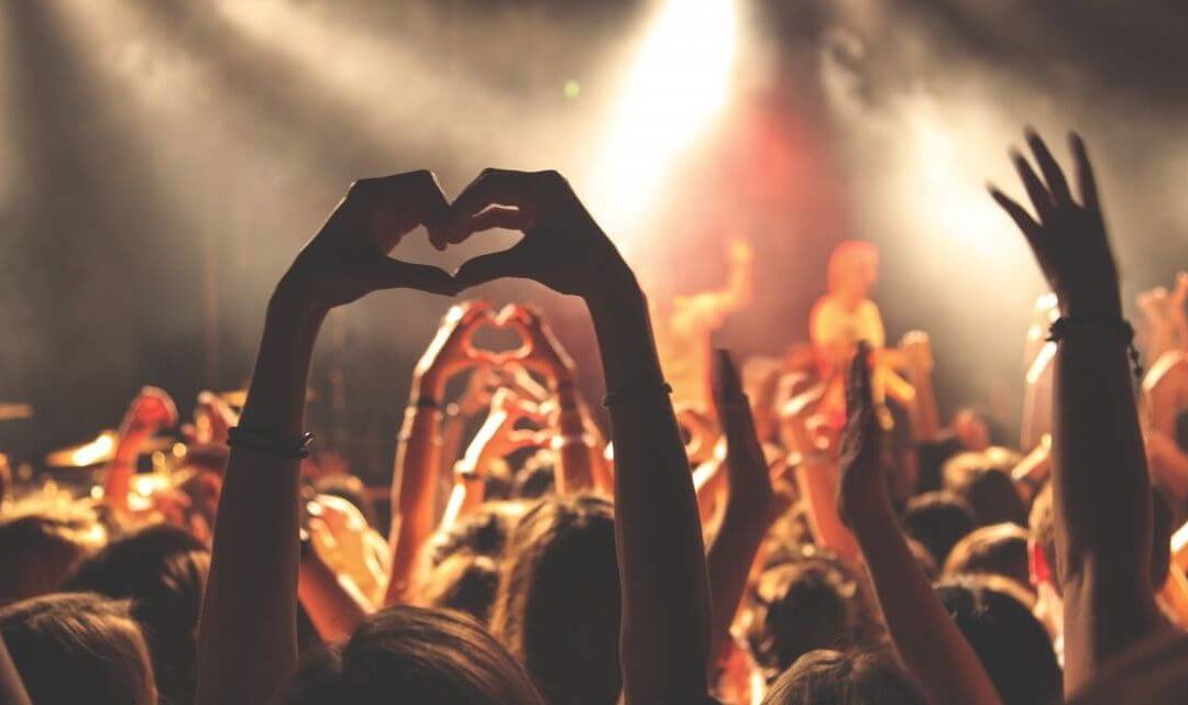 Précisez les évènements notoires autour de chez vous