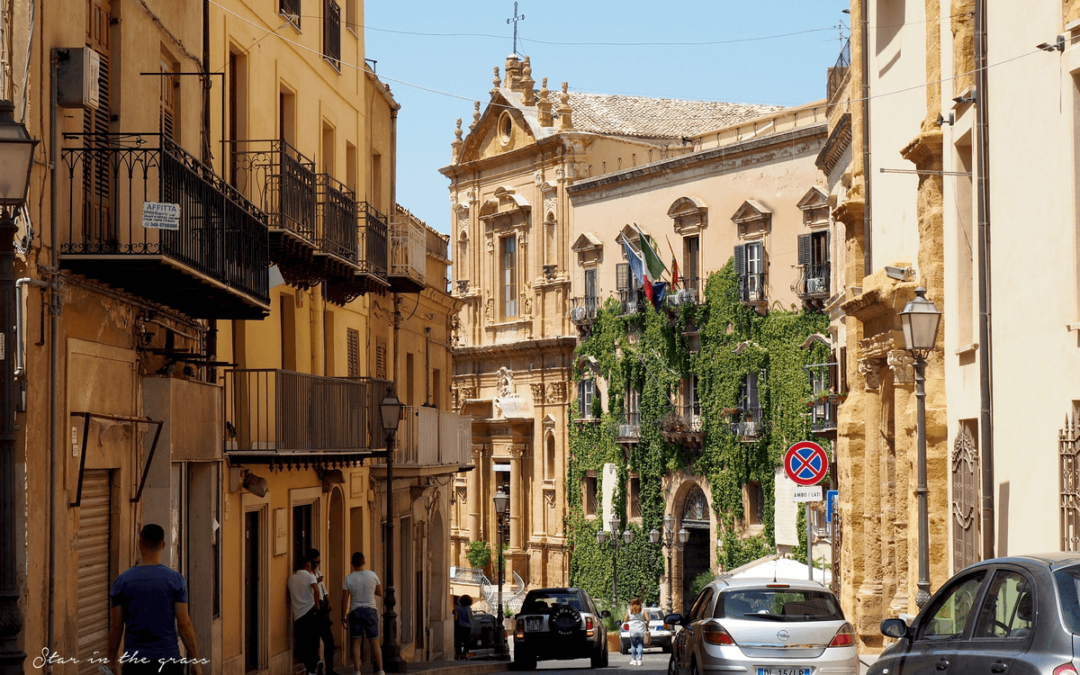 Photographiez votre quartier