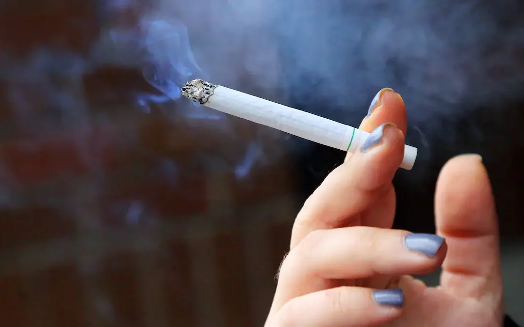 Ce logement est non fumeur