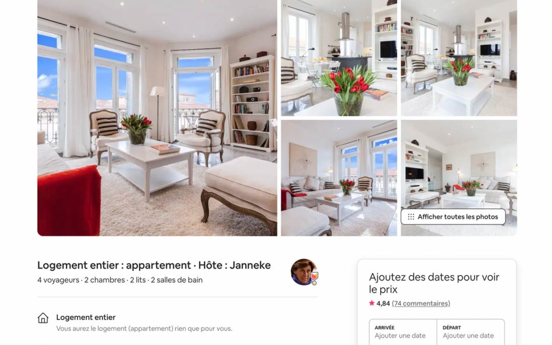 Générer vos textes d’annonce