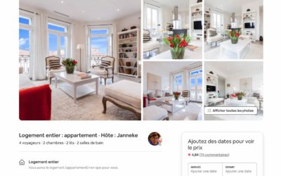 Générer vos textes d’annonce